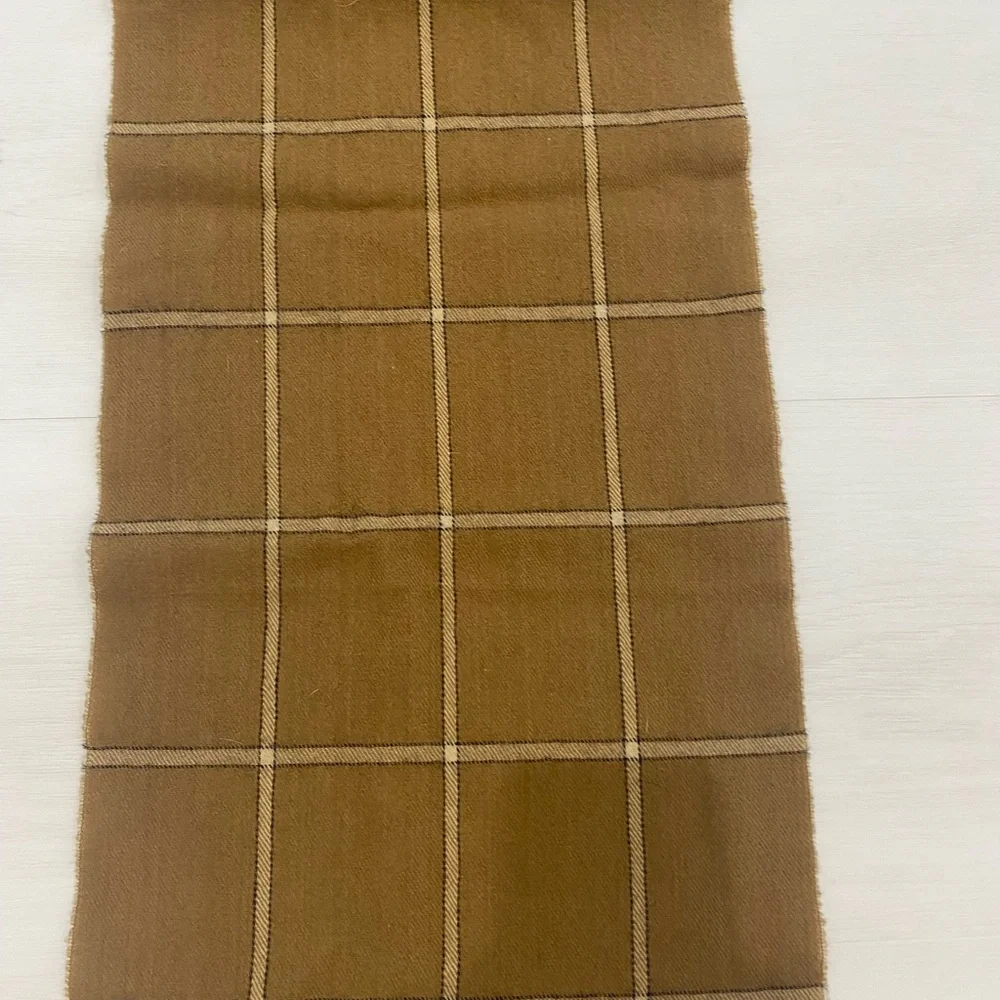 Dior luxurious tan